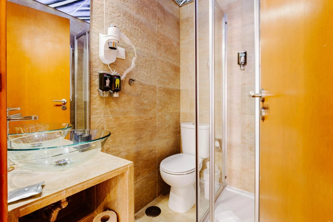 Apartamento T2 para Venda em Santa Maria Maior Foto 20