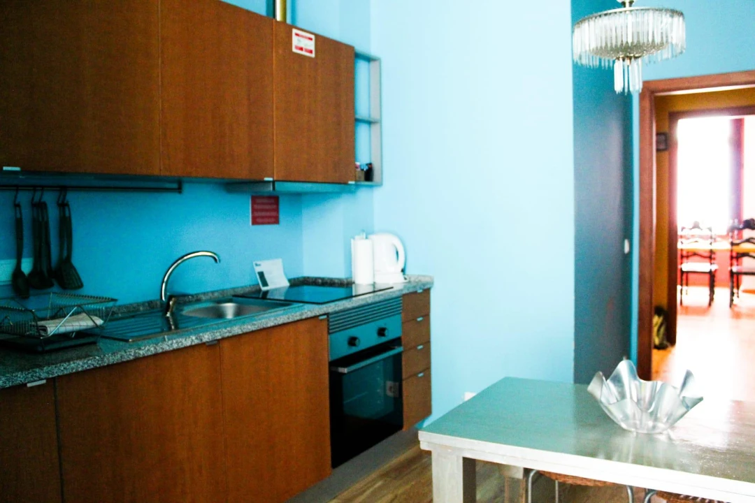 Apartamento T2 para Venda em Santa Maria Maior Foto 9
