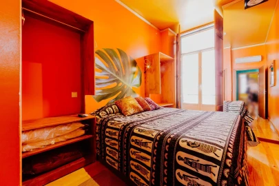 Apartamento T2 para Venda em Santa Maria Maior