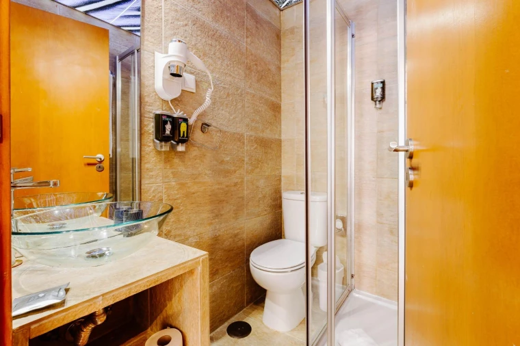Apartamento T2 para Venda em Santa Maria Maior Foto 20