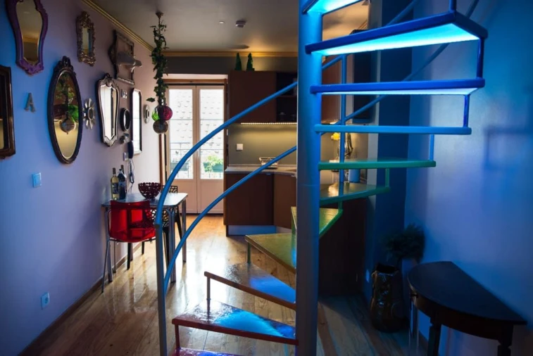 Apartamento T2 para Venda em Santa Maria Maior Foto 13