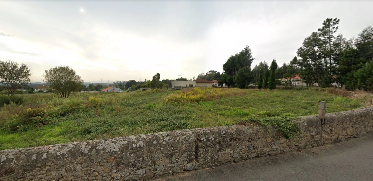 Terreno Agricola ou Rústico para Venda em Serzedo e Perosinho Foto 1