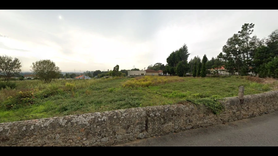 Terreno Agricola ou Rústico para Venda em Serzedo e Perosinho