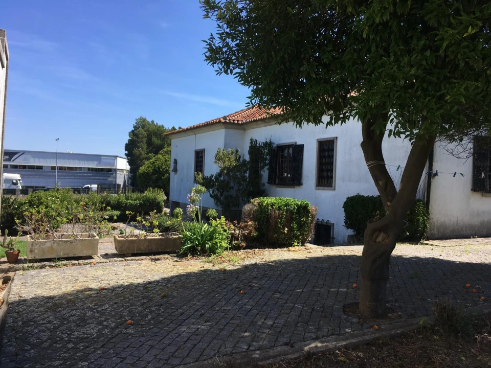 Moradia T10 para Venda em Vilar de Pinheiro Foto 15