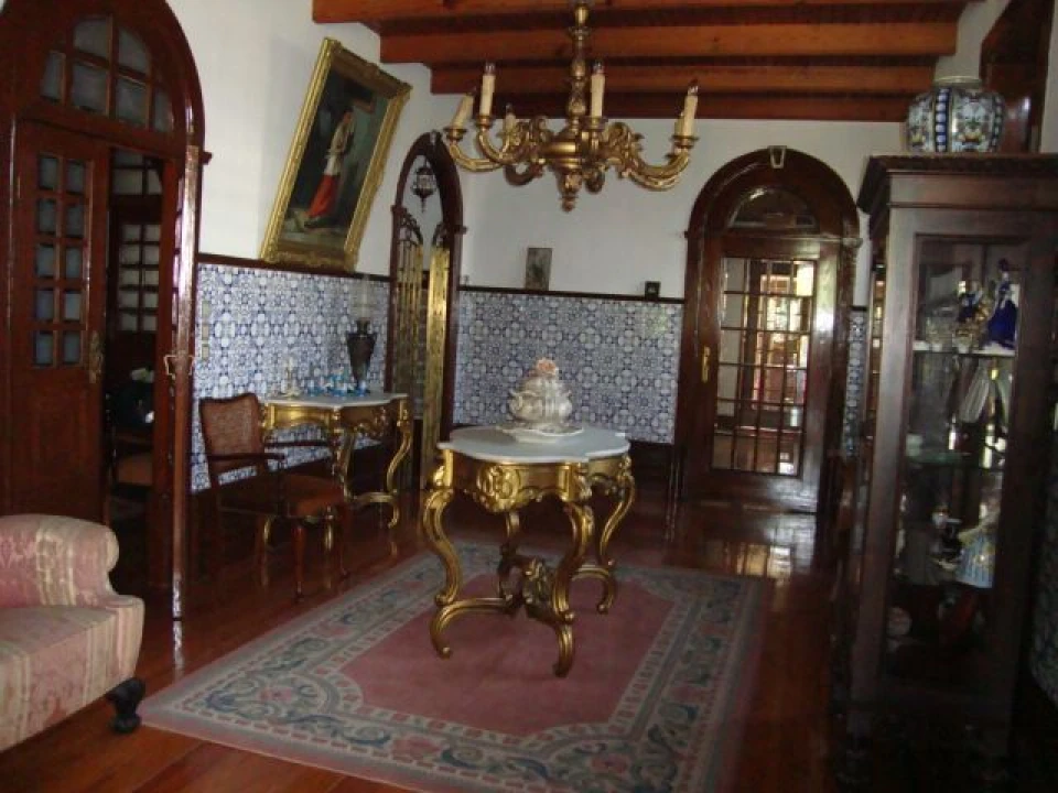 Moradia T10 para Venda em Vilar de Pinheiro Foto 4