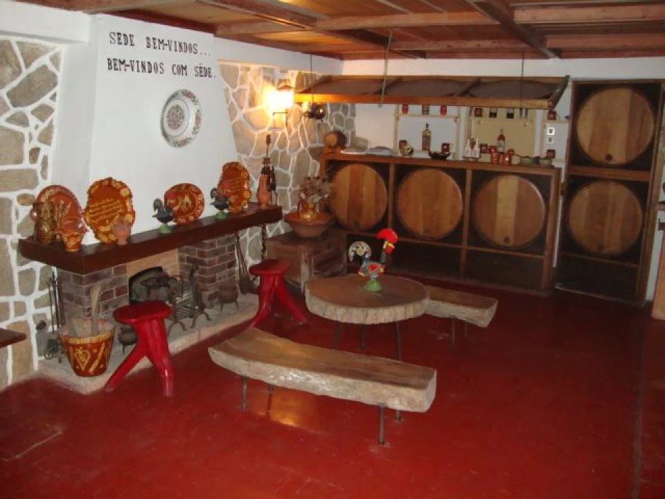 Moradia T10 para Venda em Vilar de Pinheiro Foto 5