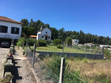 Moradia T10 para Venda em Vilar de Pinheiro