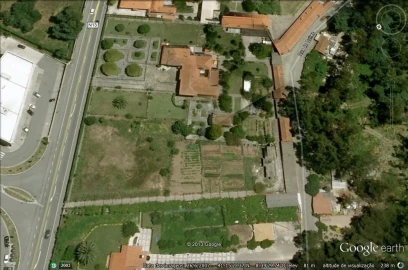 Moradia T10 para Venda em Vilar de Pinheiro