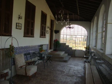 Moradia T10 para Venda em Vilar de Pinheiro