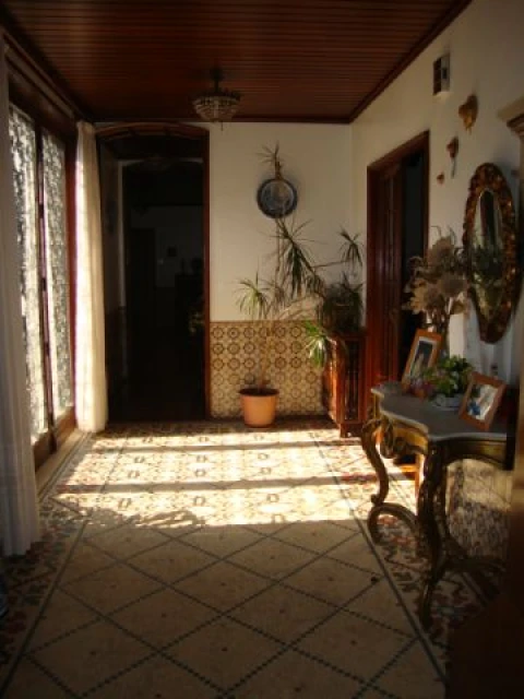 Moradia T10 para Venda em Vilar de Pinheiro