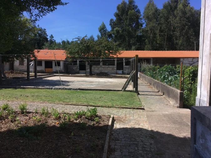 Moradia T10 para Venda em Vilar de Pinheiro Foto 13