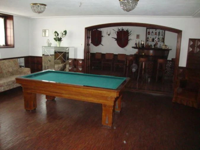 Moradia T10 para Venda em Vilar de Pinheiro Foto 3