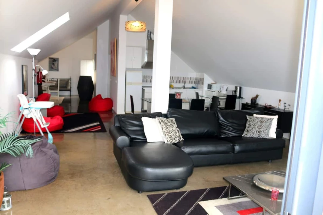 Moradia T8 para Venda em Fajã da Ovelha Foto 14