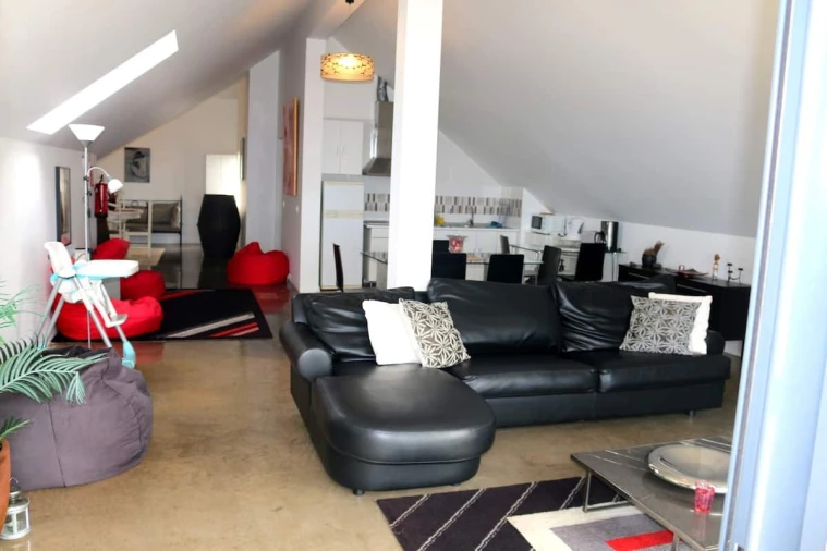 Moradia T8 para Venda em Fajã da Ovelha Foto 14