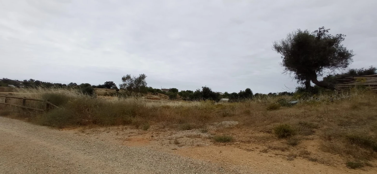 Terreno Agricola ou Rústico para Venda em Albufeira e Olhos de Água Foto 2