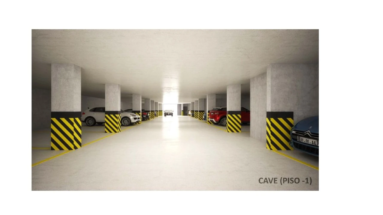 Apartamento T2 para Venda em Creixomil Foto 13
