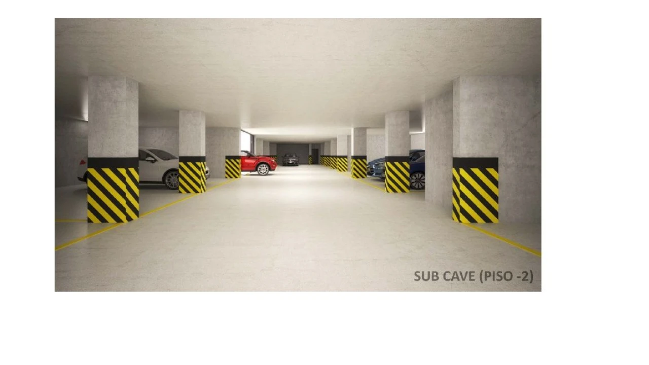 Apartamento T2 para Venda em Creixomil Foto 14