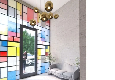 Apartamento T2 para Venda em Creixomil