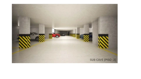Apartamento T2 para Venda em Creixomil
