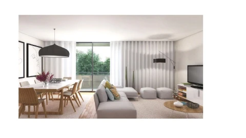Apartamento T2 para Venda em Creixomil