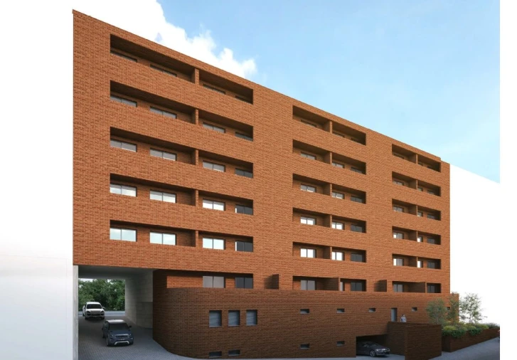 Apartamento T2 para Venda em Creixomil Foto 2