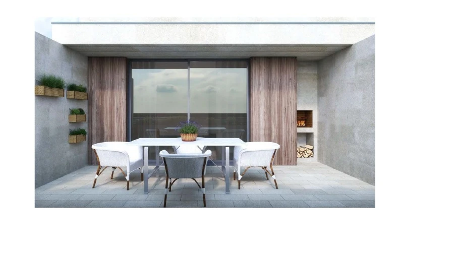 Apartamento T2 para Venda em Creixomil Foto 9