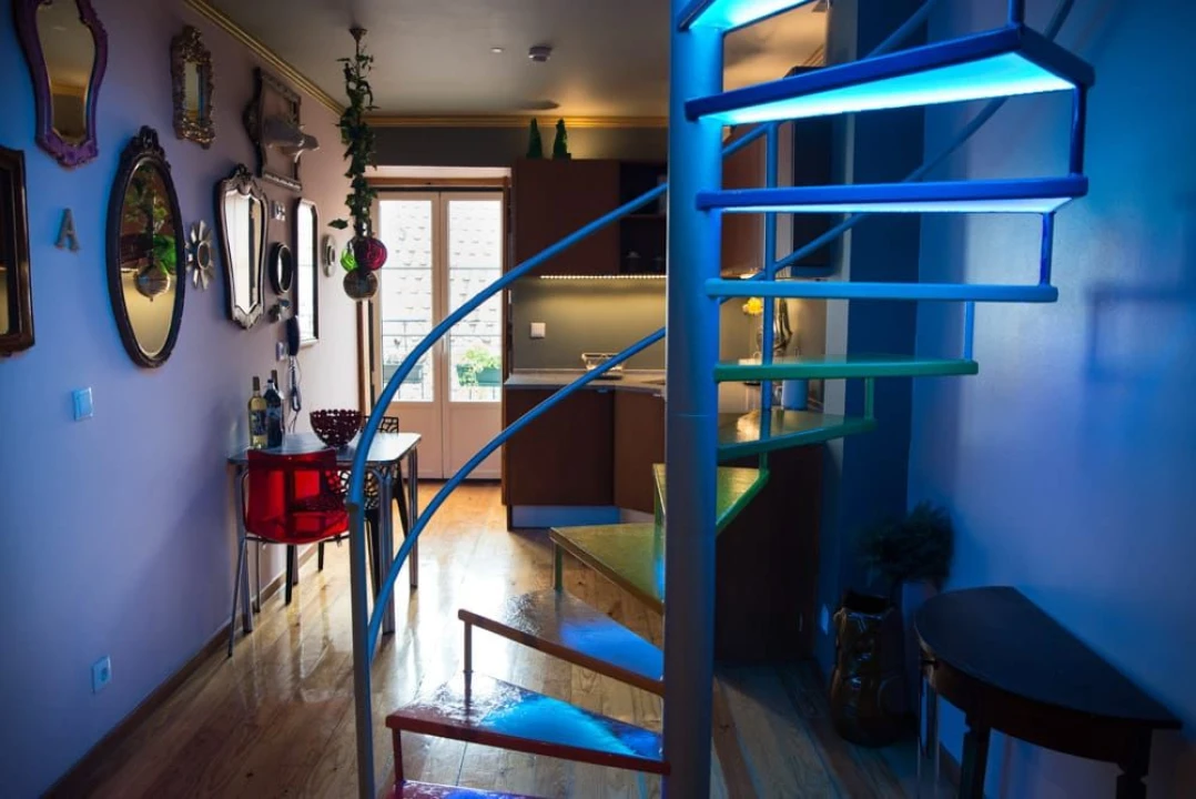 Apartamento T2 para Venda em Santa Maria Maior Foto 13