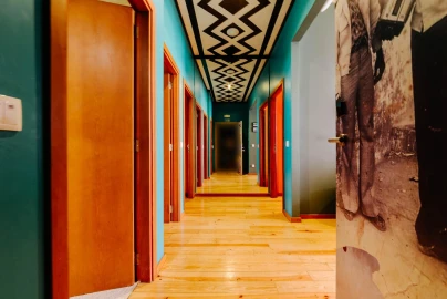 Apartamento T2 para Venda em Santa Maria Maior