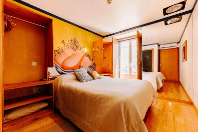 Apartamento T2 para Venda em Santa Maria Maior