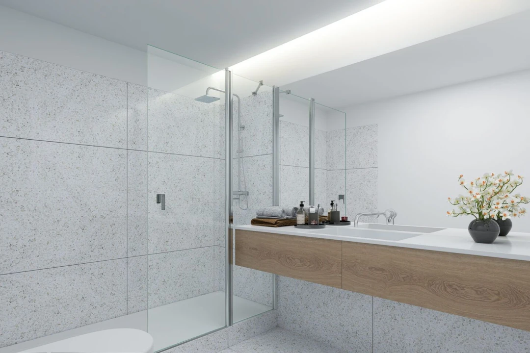 Apartamento T1 para Venda em Avenidas Novas Foto 5
