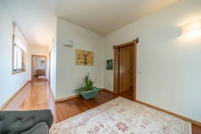 Moradia T7 para Venda em Telões