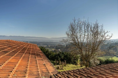 Moradia T7 para Venda em Telões