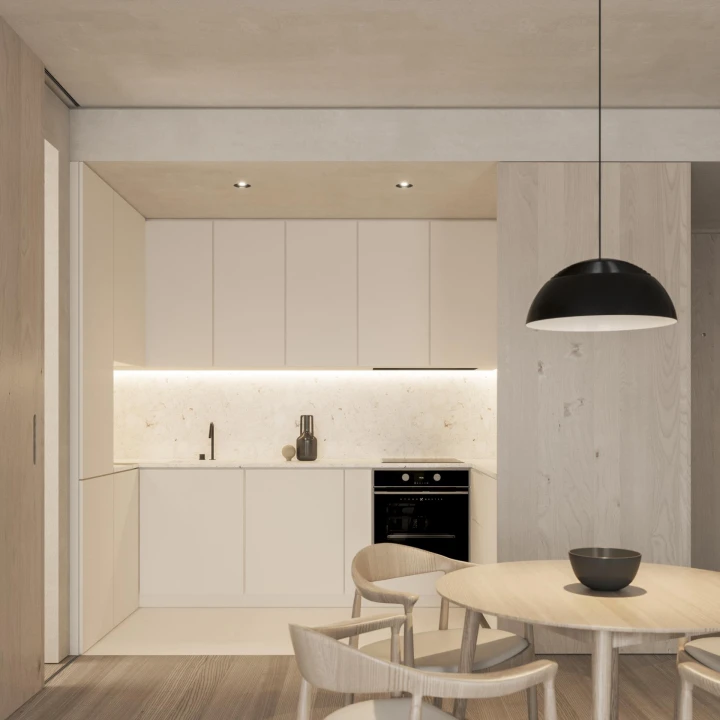 Apartamento T1 para Venda em Cedofeita, Santo Ildefonso, Sé, Miragaia, São Nicolau e Vitória Foto 6