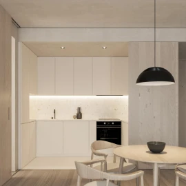 Apartamento T1 para Venda em Cedofeita, Santo Ildefonso, Sé, Miragaia, São Nicolau e Vitória