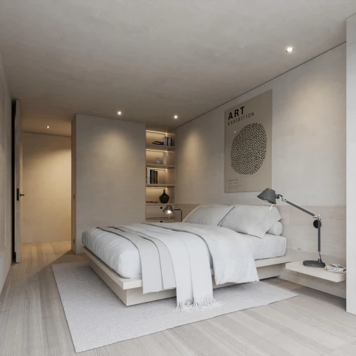 Apartamento T1 para Venda em Cedofeita, Santo Ildefonso, Sé, Miragaia, São Nicolau e Vitória Foto 7