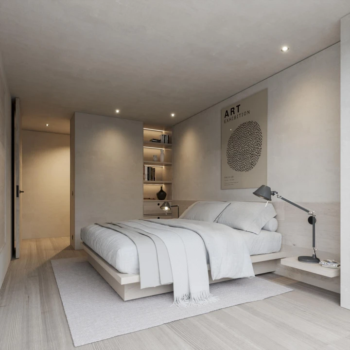Apartamento T1 para Venda em Cedofeita, Santo Ildefonso, Sé, Miragaia, São Nicolau e Vitória Foto 9