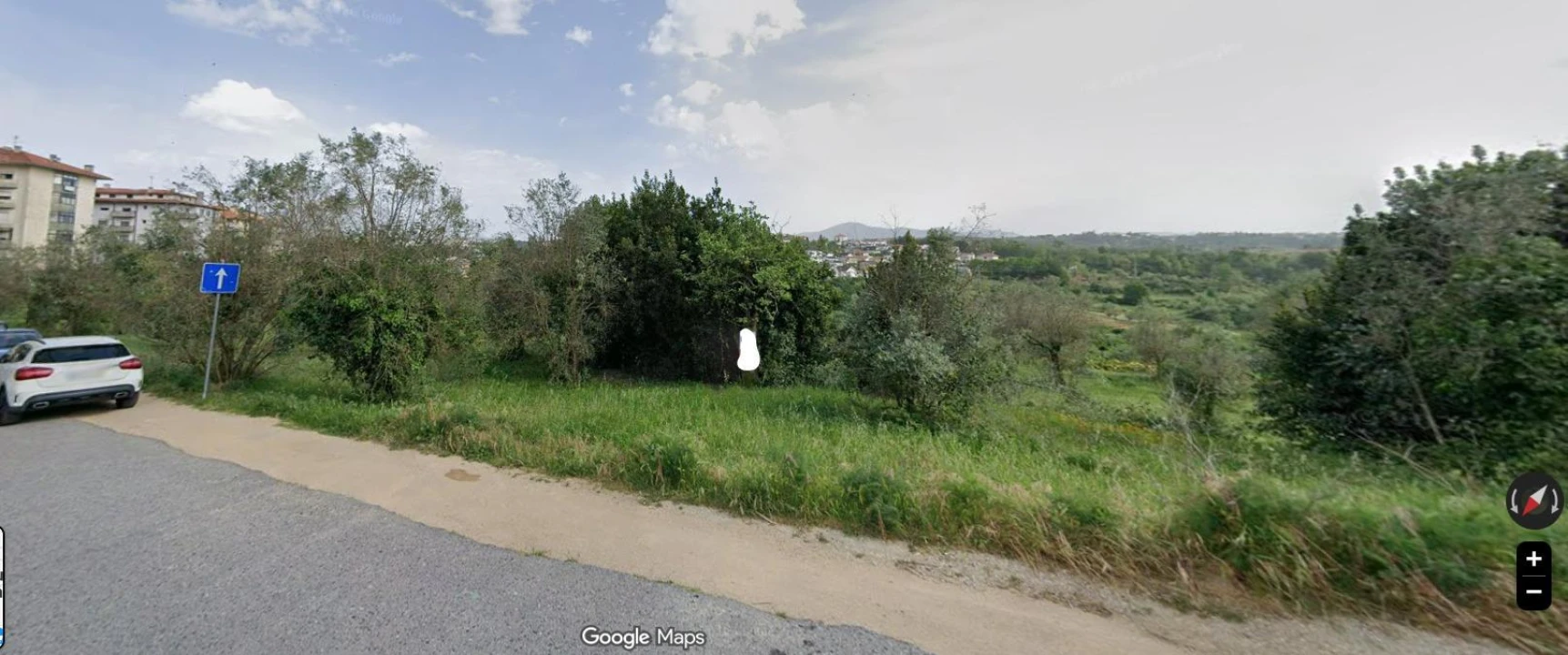 Terreno Agricola ou Rústico para Venda em Oliveira do Hospital e São Paio de Gramaços Foto 4