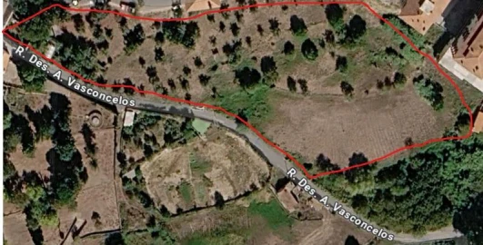Terreno Agricola ou Rústico para Venda em Oliveira do Hospital e São Paio de Gramaços