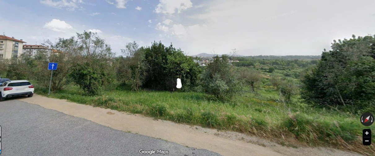 Terreno Agricola ou Rústico para Venda em Oliveira do Hospital e São Paio de Gramaços Foto 4