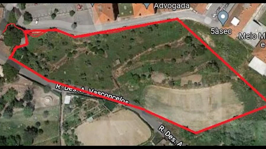 Terreno Agricola ou Rústico para Venda em Oliveira do Hospital e São Paio de Gramaços