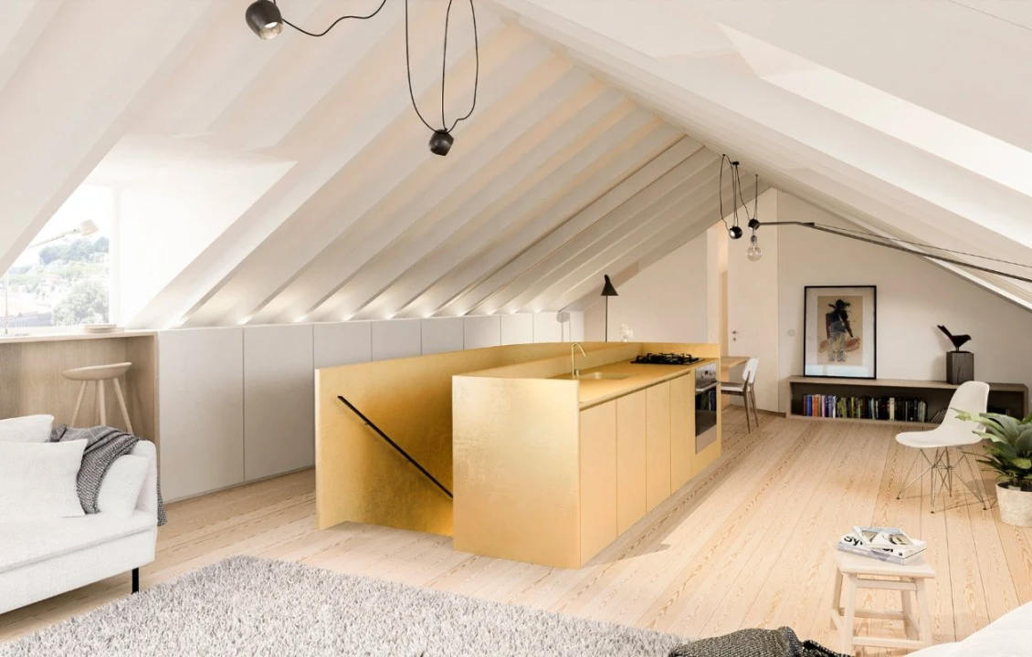 Apartamento T2 para Venda em Cedofeita, Santo Ildefonso, Sé, Miragaia, São Nicolau e Vitória Foto 4