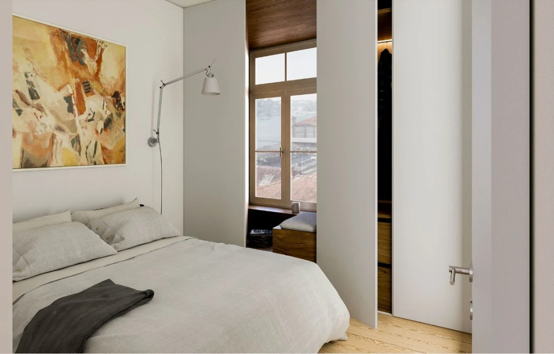 Apartamento T2 para Venda em Cedofeita, Santo Ildefonso, Sé, Miragaia, São Nicolau e Vitória Foto 5