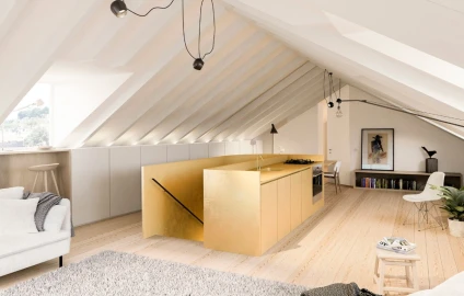 Apartamento T2 para Venda em Cedofeita, Santo Ildefonso, Sé, Miragaia, São Nicolau e Vitória