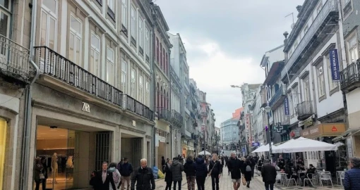 Escritório para Venda em Cedofeita, Santo Ildefonso, Sé, Miragaia, São Nicolau e Vitória