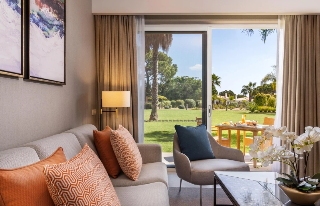 Apartamento T2 para Venda em Almancil Foto 1