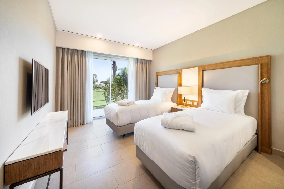 Apartamento T2 para Venda em Almancil Foto 4
