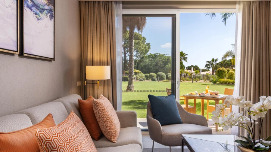 Apartamento T2 para Venda em Almancil