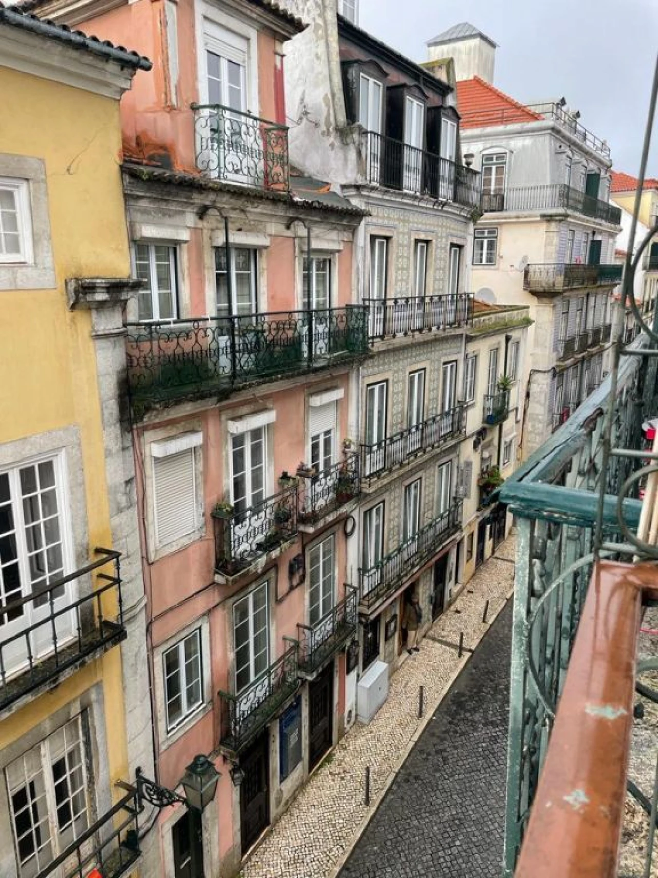 Negócio para Venda em Santa Maria Maior Foto 13