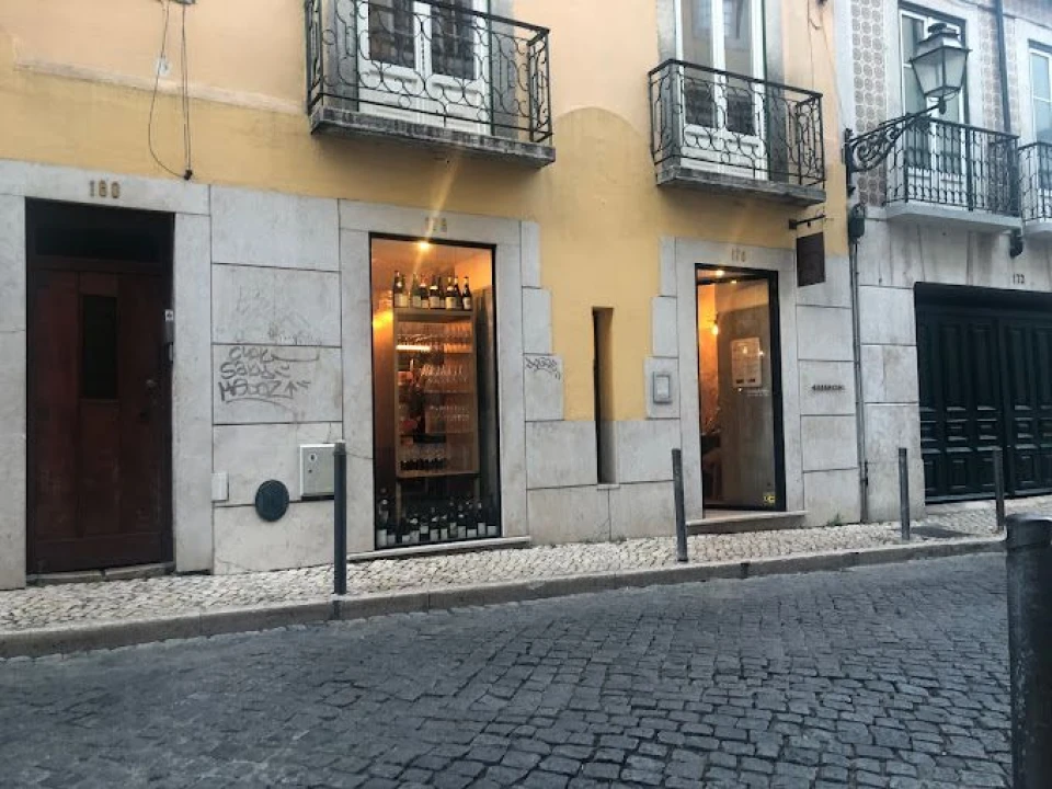 Negócio para Venda em Santa Maria Maior Foto 3