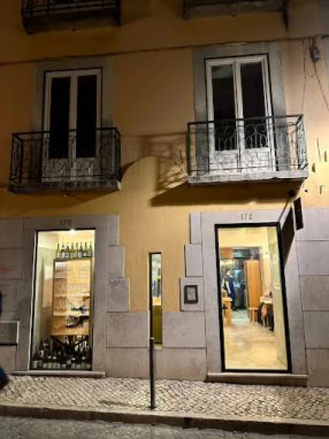Negócio para Venda em Santa Maria Maior